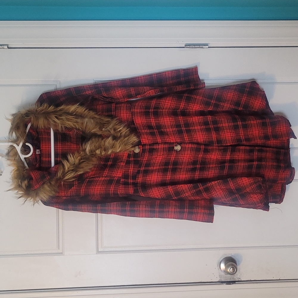 LADIES TOP/DRESS